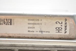 VOLVO S80 I (1998–2006) Engine control unit 09486129A - 2