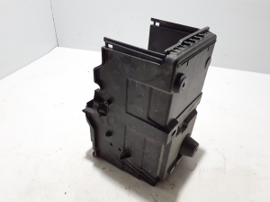  Battery holder 