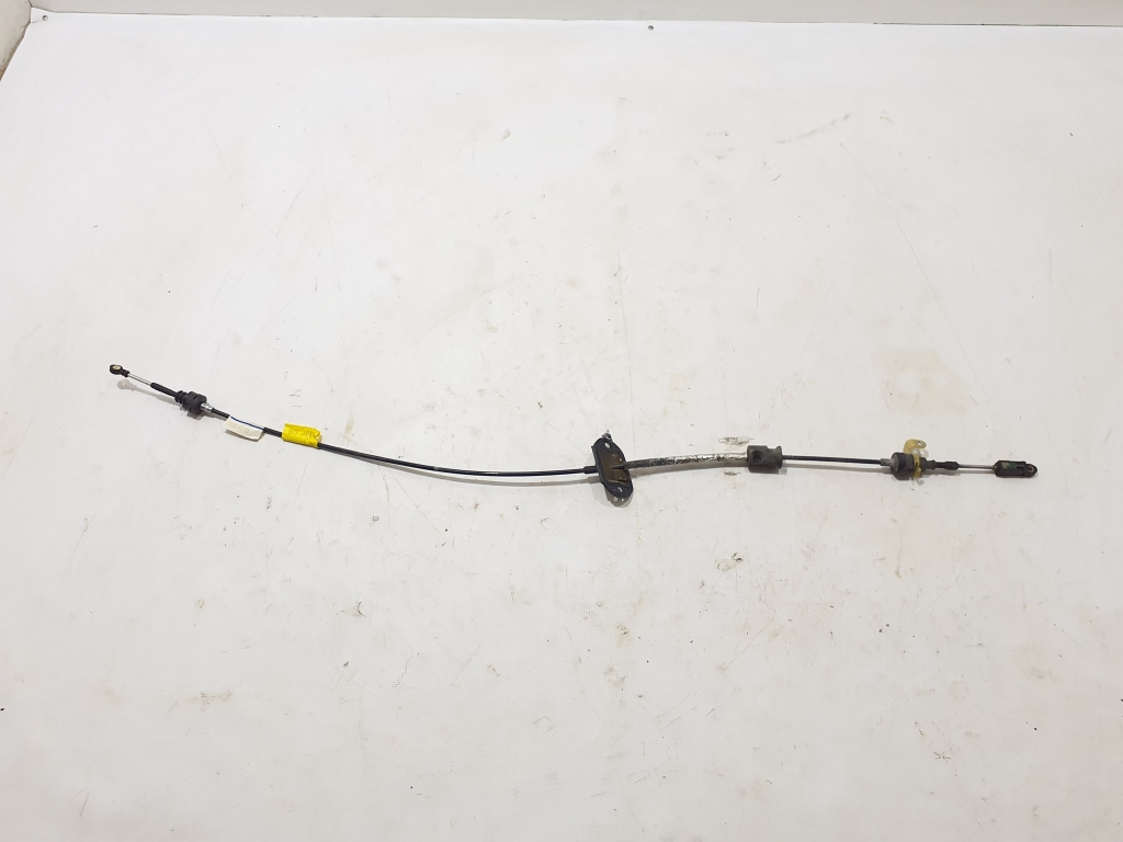 FORD Kuga 2 generation (2013-2020) Gear Shifting Mechanism Cables DJ5P7E395DB 23504819