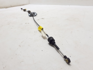 Ford Kuga (2012–2019) Gear shift cable DJ5P7E395DB - 2