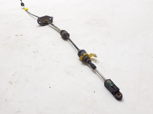Ford Kuga (2012–2019) Gear shift cable DJ5P7E395DB - 3