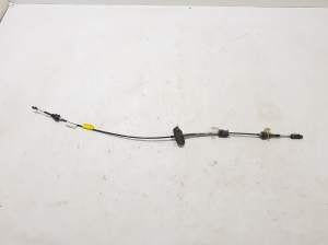 Gear shift cable - DJ5P7E395DB
