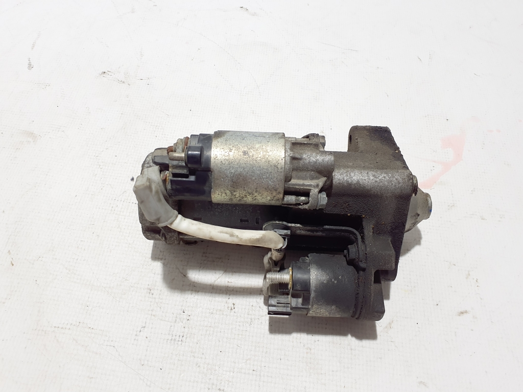 FORD Kuga 2 generation (2013-2020) Startmotor DS7T11000LE 23466732