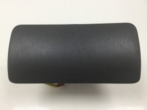 Kaassõitja turvapadi armatuurlauas - 7628441010