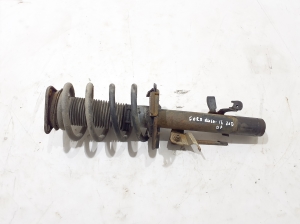   Front shock absorber  - HV61-18045-ACA 