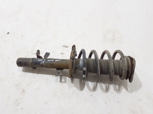 Front shock absorber - HV61-18K001-ACA