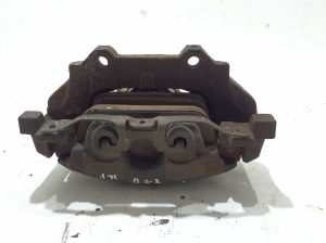Ford Kuga (2012–2019) Front brake caliper 1824922 - 2