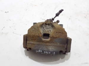 Ford Kuga (2012–2019) Front brake caliper 1824922 - 4