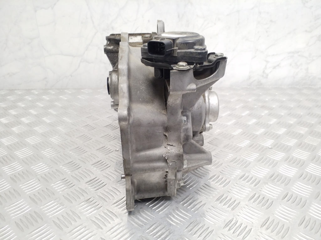 NISSAN Leaf 1 generation (2010-2017) Gearbox 332513NF0A 25025895
