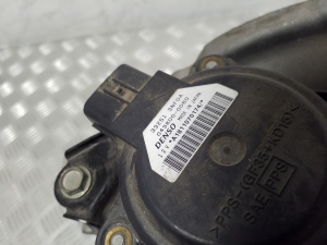 NISSAN Leaf I (2010–2017) Getriebe 332513NF0A - 2