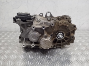 NISSAN Leaf I (2010–2017) Getriebe 332513NF0A - 3