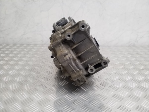 NISSAN Leaf I (2010–2017) Getriebe 332513NF0A - 6
