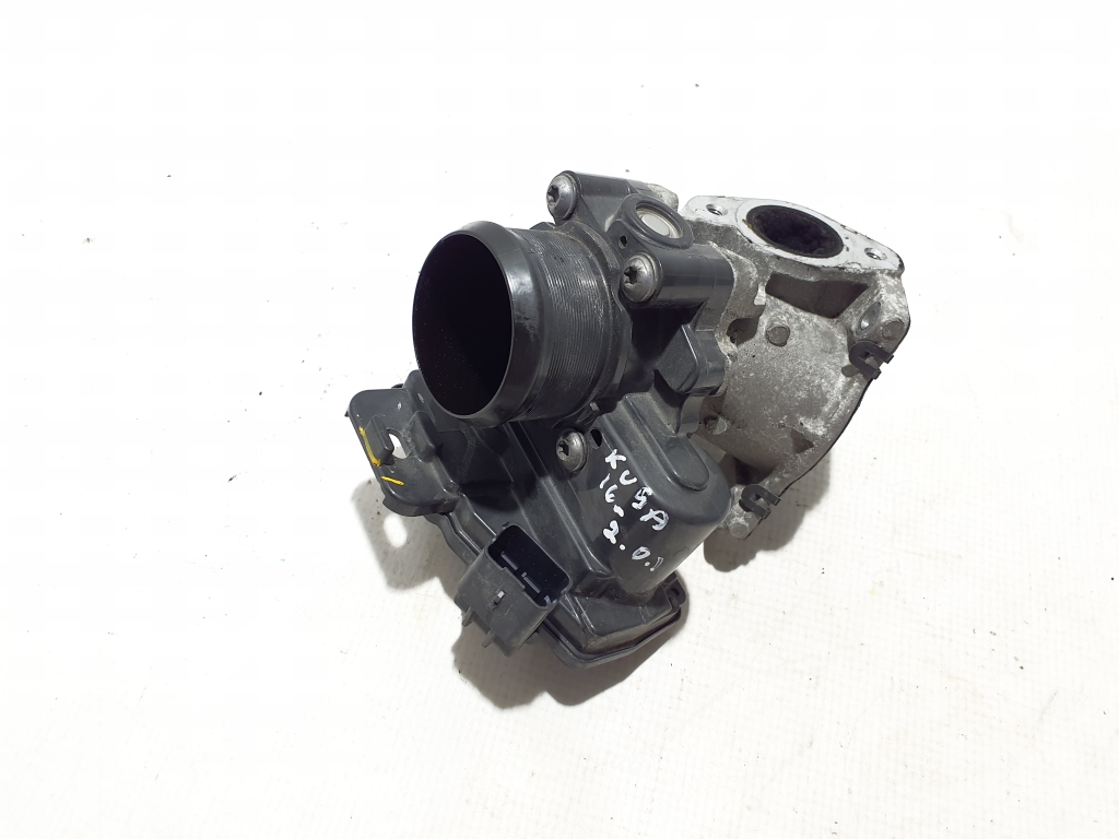 FORD Kuga 2 generation (2013-2020) Throttle Body 9806625280 23525788