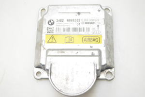 Airbagsteuergerät - 6868253