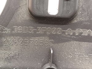 Jaguar l-Pace (2018–2026) Steering column trim J9D3-3F900-A - 3