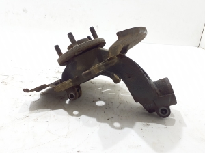 Ford Kuga (2012–2019) Front wheel hub 1781982 - 2