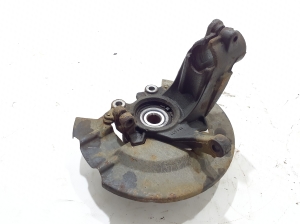 Ford Kuga (2012–2019) Front wheel hub 1781982 - 3