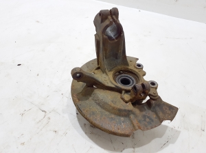 Ford Kuga (2012–2019) Front wheel hub 1781987 - 2