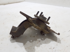 Ford Kuga (2012–2019) Front wheel hub 1781987 - 3