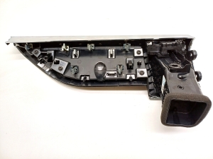 Jaguar l-Pace (2018–2026) Dashboard trim J9D3045R61 - 3