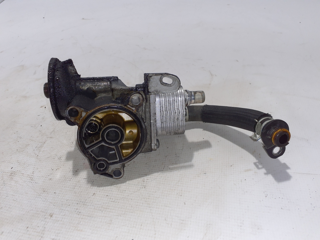 FORD Kuga 2 generation (2013-2020) Oil Cooler 1871920, DS7Q6L625CB 
