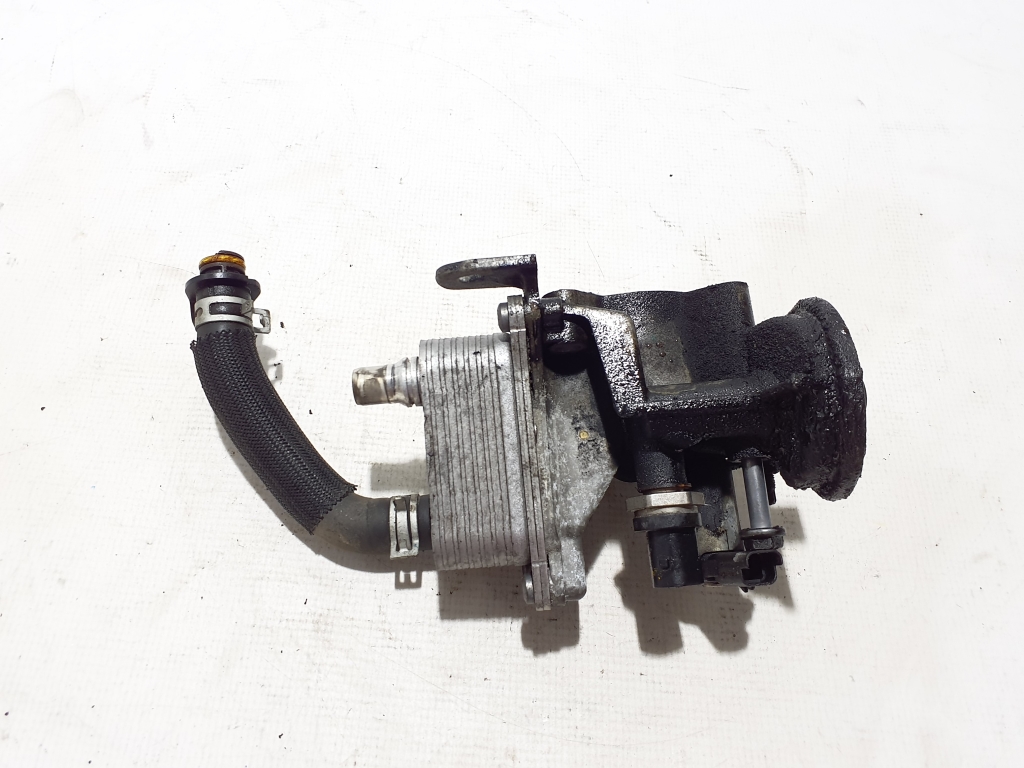 FORD Kuga 2 generation (2013-2020) Oil Cooler 1871920, DS7Q6L625CB  