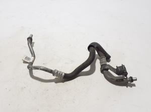   Gearbox cooling hose  - FV4P7A030AC 