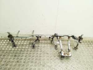 BMW 3 SERIES G20 (2018–2026) Dashboard crossbeam 6804040 - 2