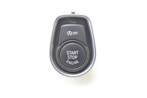 Ignition switch - 9250734