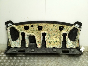 BMW 3 SERIES G20 (2018–2026) Hutablage 8073797 - 2