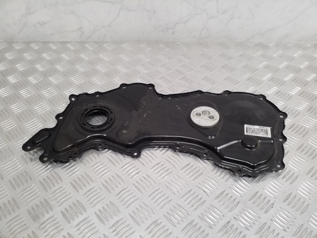NISSAN X-Trail T32 (2013-2022) Timing chain cover 8201567304 25025888