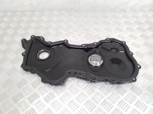 NISSAN X-Trail T32 (2013–2021) Timing chain cover 8201567304 - 3