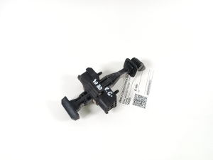   Rear side door opening limiter  - 7432206 