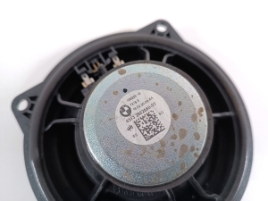 BMW 3 SERIES G20 (2018–2026) Tagumise külgukse kõlar 65132622560 - 2