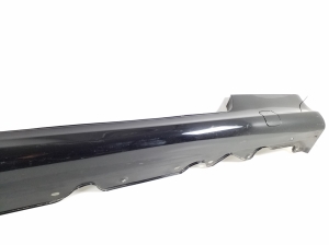 Mercedes Benz SL-Class 230 (2001–2012) Schwellerverkleidung außen A2306980254 - 2
