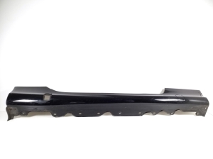 Schwellerverkleidung außen - A2306980254