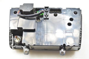 VOLVO S80 I (1998–2006) Heater control panel 9494251 - 3