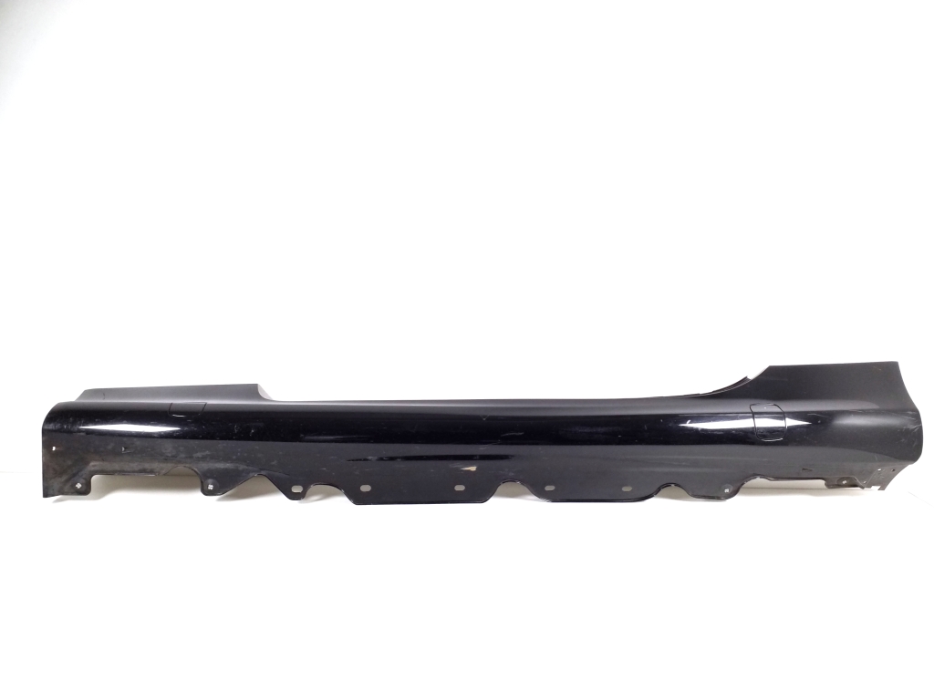 MERCEDES-BENZ SL-Class R230 (2001-2011) Kairys plastikinis slenkstis A2306980154 23551805
