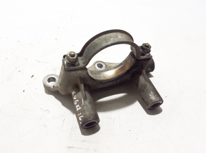 Ford Kuga (2012–2019) Front drive shaft bracket EG913K305BA - 4