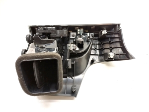 Jaguar l-Pace (2018–2026) Dashboard trim J9D3-0463 - 2