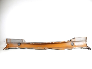 Mercedes Benz SL-Class 230 (2001–2012) Schwellerverkleidung außen A2306900440 - 2