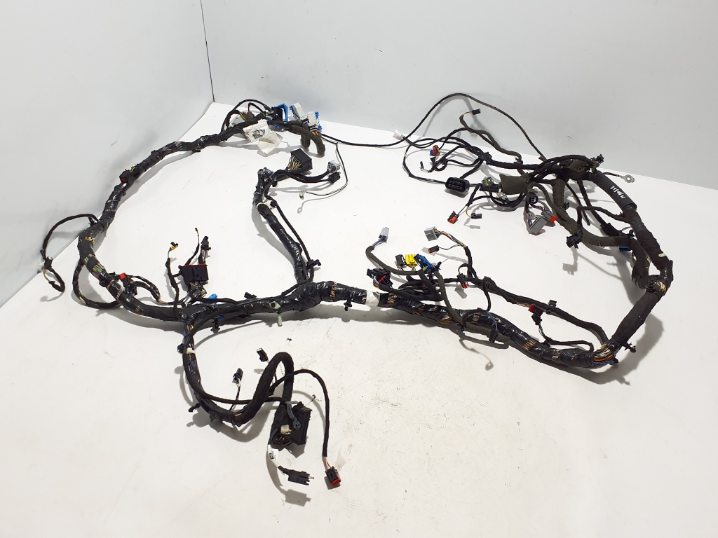 FORD Kuga 2 generation (2013-2020) Interior panel wiring harness GV4T14401AED 23498807