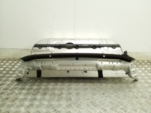 Mercedes Benz SL-Class 230 (2001–2012) Kraftstofftankschutz A2306400557 - 2