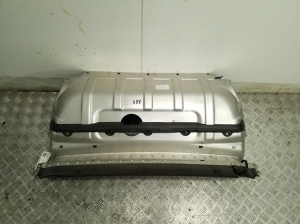 Kraftstofftankschutz - A2306400557