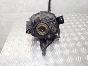 NISSAN Juke F15 (2010–2018) Front-Nebelscheinwerfer HCR660 - 2