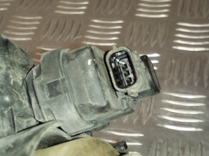 NISSAN Juke F15 (2010–2018) Front-Nebelscheinwerfer HCR660 - 3