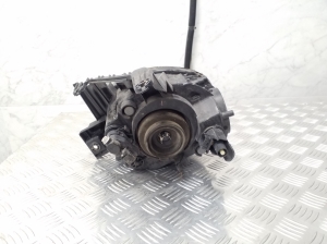 NISSAN Juke F15 (2010–2018) Front-Nebelscheinwerfer HCR660 - 4