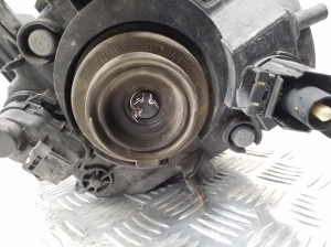 NISSAN Juke F15 (2010–2018) Front-Nebelscheinwerfer HCR660 - 5