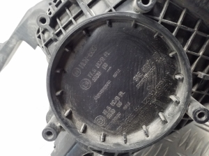 NISSAN Juke F15 (2010–2018) Front-Nebelscheinwerfer HCR660 - 6