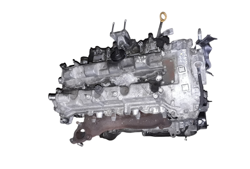 TOYOTA Avensis T27 Bare Engine 1ADFTV, 190000R120 23545875